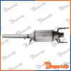 Filtres à Particules Diesel EURO4 pour MERCEDES | DPF-ME-003, 095-072